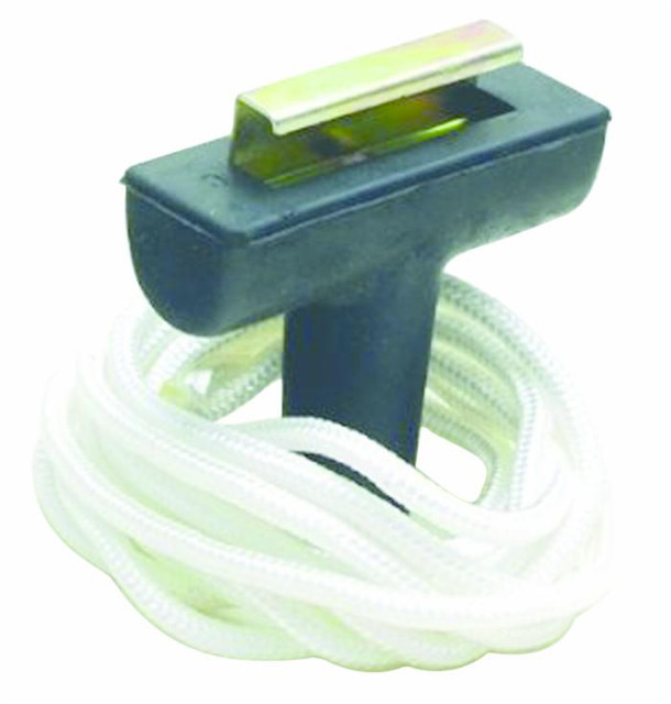 Avviamento Univers,163Cm/4Mm - Ama