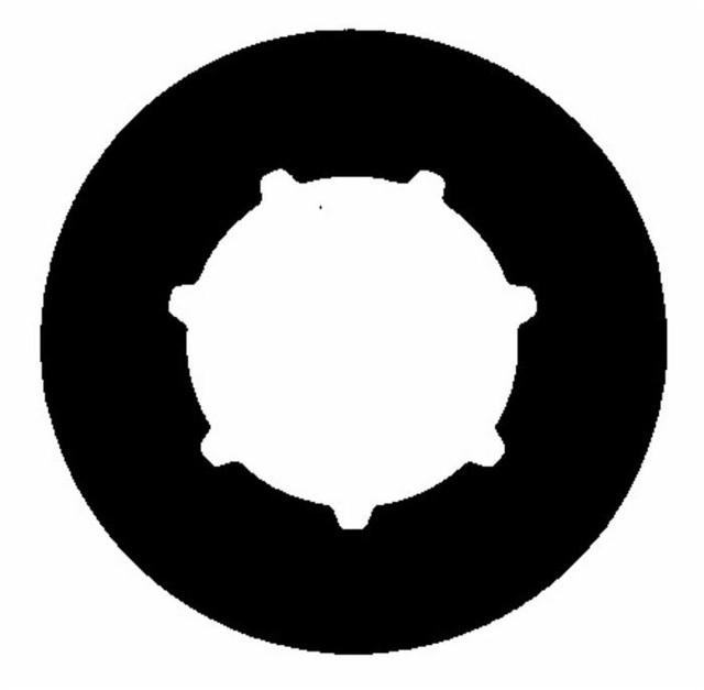 Anello Autoallineante 0,325 - 7 - Ama