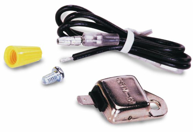 Modulo transistorizzato accensione Sig-01 - Ama