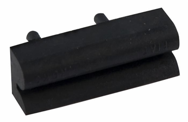 Tassello per cofano adattabile al riferimento originale Fiat 4955052 - Ama