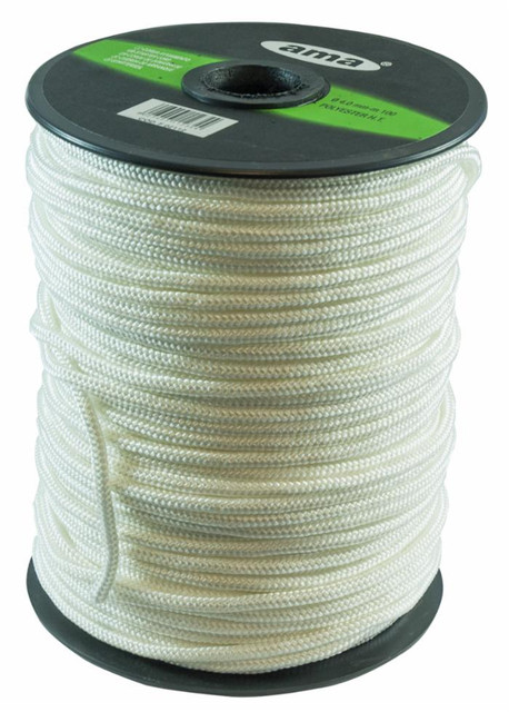 Funicella Avv.Elicoidale Ø3.5 - Ama