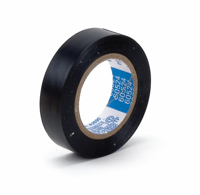 nastro isolante nero 10x15 - Ama