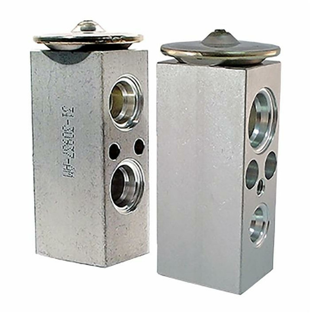 Valvola d’espansione adattabile case 82000932 - Ama