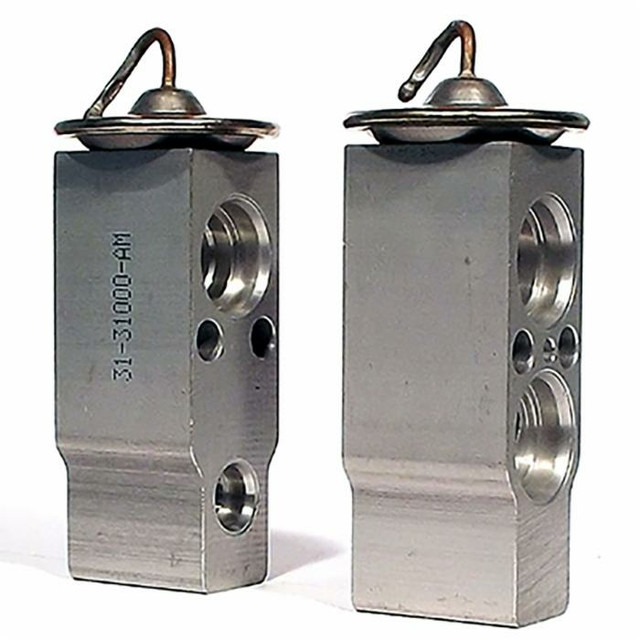 Valvola d’espansione adattabile john deere at180998 - Ama