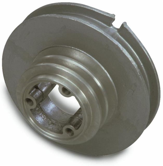 Puleggia avviamento adattabile Lombardini rif. 6961.029 - Ama