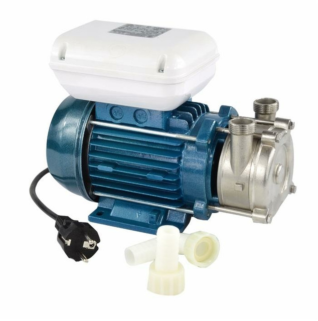 Elettropompa acciaio inox ALM 20 l Ama - Ama