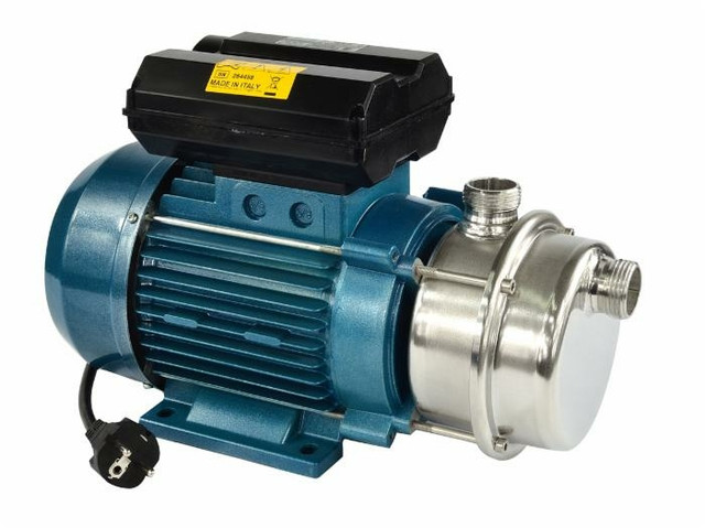 Elettropompa acciaio inox ALM 30 Ama 2.0 hp - Ama