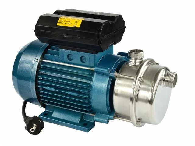 Elettropompa acciaio inox ALM 30 Ama 2.0 hp - Ama