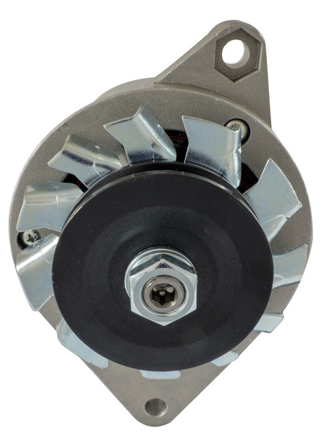 Alternatore originale Lucas rif. lea0972 - Lucas Elektrik