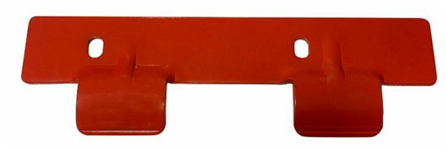 Guidalama superiore doppio adattabile Gaspardo FB925/FB940 21120041 - Ama