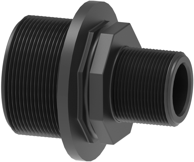 Riduzione m-m Arag g 1"1/2 - g 1"1/4 - Arag