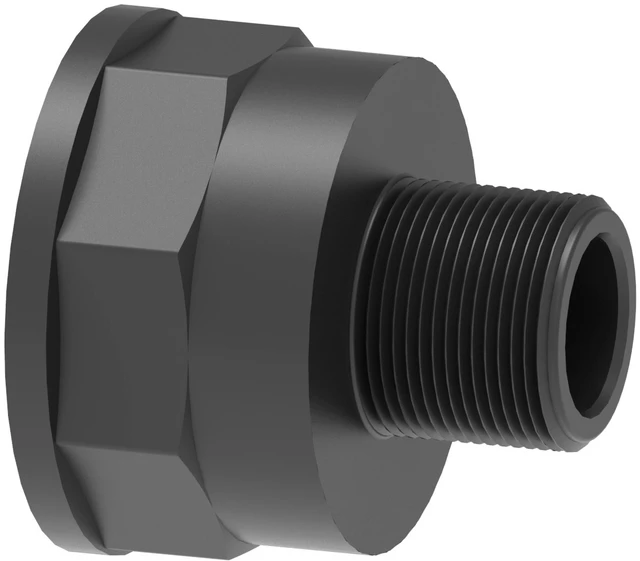Riduzione f-m 1"1/2-1" Arag 2452046 - Arag