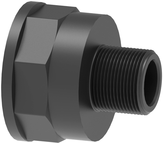 Riduzione f-m 2"-1"1/2 Arag 2452067 - Arag
