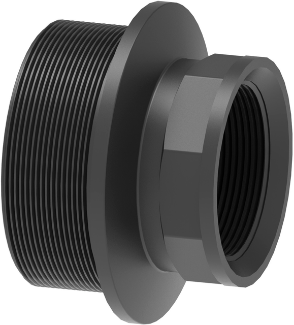 Riduzione m-f 1"1/2-1"1/4 Arag 2452065 - Arag