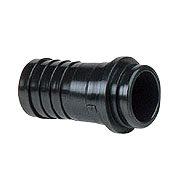 Raccordo dritto portagetto diametro 60 per girello 3" Arag - Arag