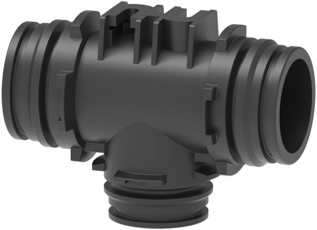 Raccordo a t Arag t6m-t5m-t6m - Arag