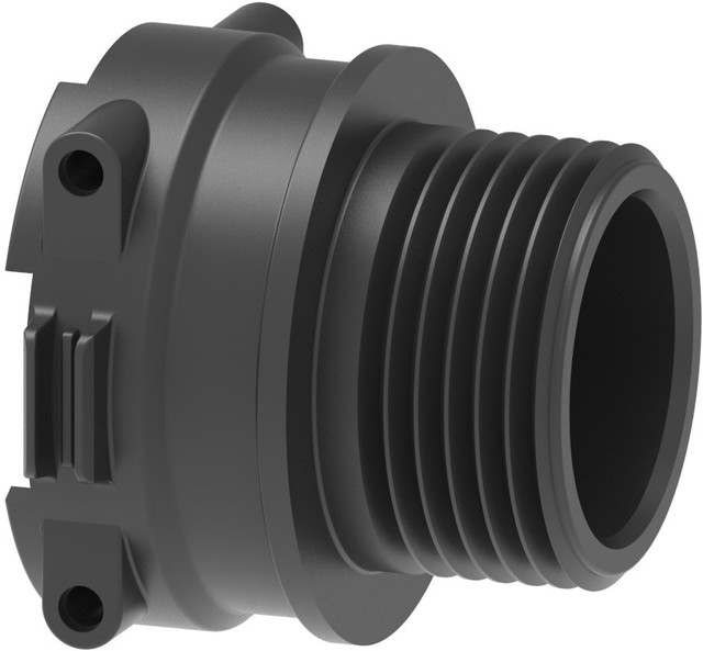 Raccordo t5f Arag 1" 1/4m - Arag