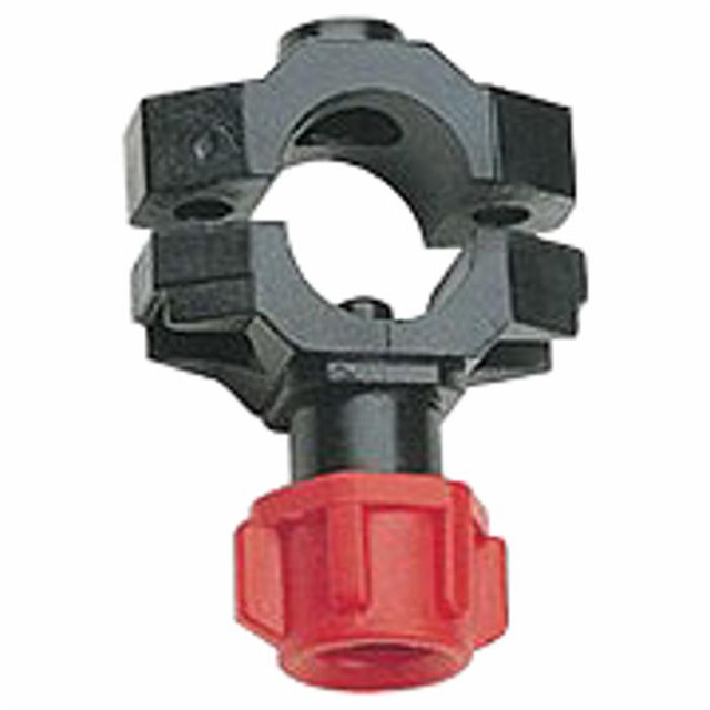 Cavallotto semplice per portagetto ø 1/2" Arag 400030 - Arag