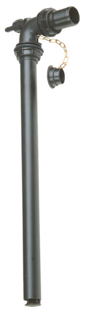 Idroeiettore Arag ø 40 mm con ugello ø 3,2 mm - Arag
