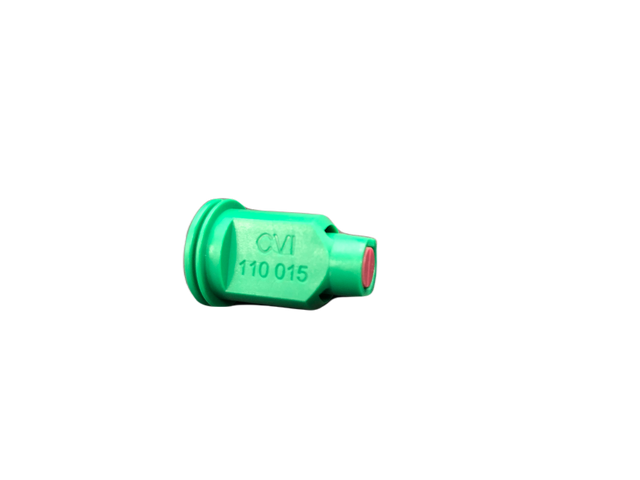 Ugello antideriva cvi 110° verde Albuz - Albuz