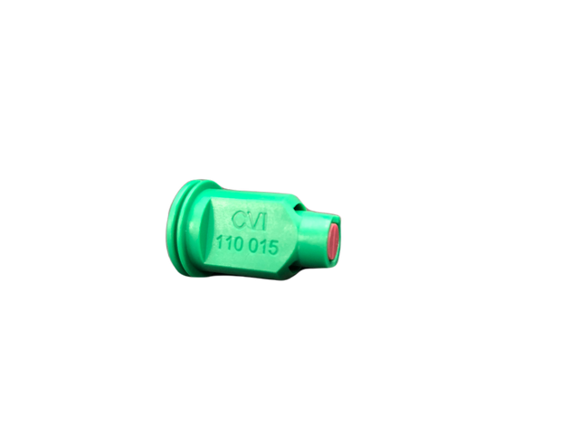 Ugello antideriva cvi 110° verde Albuz - Albuz