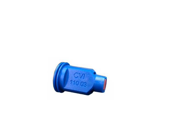 Ugello antideriva cvi 110° blu Albuz - Albuz