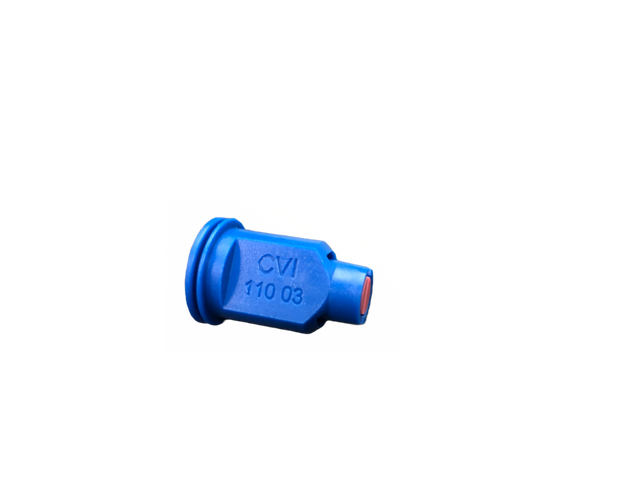 Ugello antideriva cvi 110° blu Albuz - Albuz