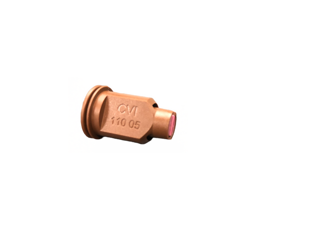 Ugello antideriva cvi 110° marrone Albuz - Albuz