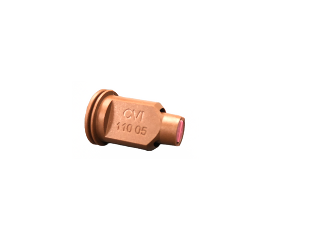 Ugello antideriva cvi 110° marrone Albuz - Albuz