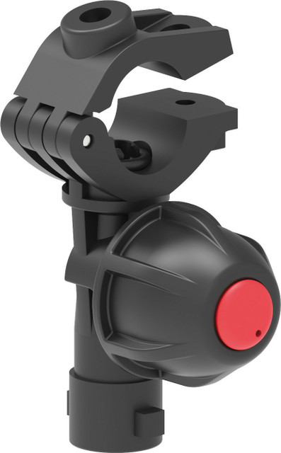 Portagetto a cavallotto snodato con attacco rapido Arag 40275a5 - Arag