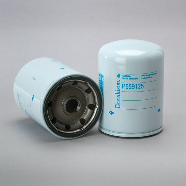 Filtro carburanti avvitabile rif. Donaldson p559125 - Donaldson