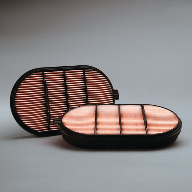 Filtro per l'aria, sicurezza obround rif. Donaldson p601560 - Donaldson