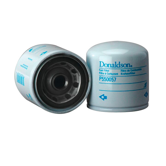 Filtro carburante avvitabile Donaldson p550057 - Donaldson