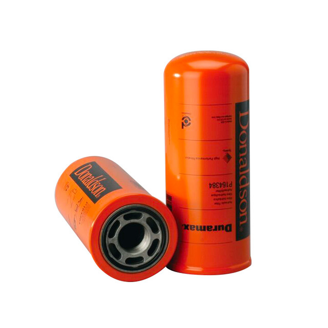 Filtro idraulico avvitabile duramax rif. Donaldson p164384 - Donaldson