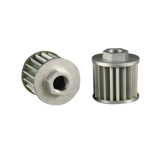 Filtro idraulico Donaldson p171873, griglia in filo a rete - Donaldson