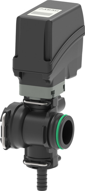 Elettrovalvola proporzionale 180l/m Arag 863t028s - Arag