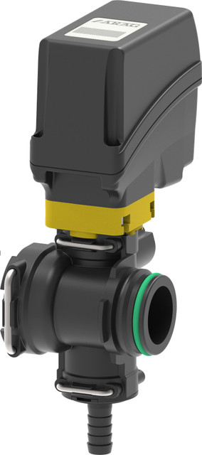 Elettrovalvola proporzionale 100l/m 863t020 Arag - Arag
