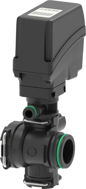 Elettrovalvola Arag 863t001 ad azionamento elettrico con attacco a forchetta t5 - Arag