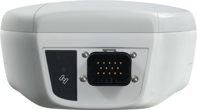 Ricevitore gnss smart-2 a singola frequenza Arag - Arag