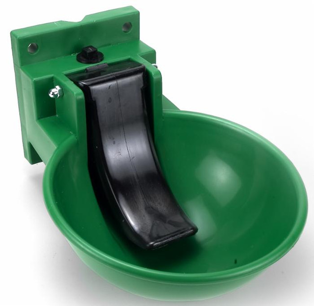 Abbeveratoio in plastica - Ama