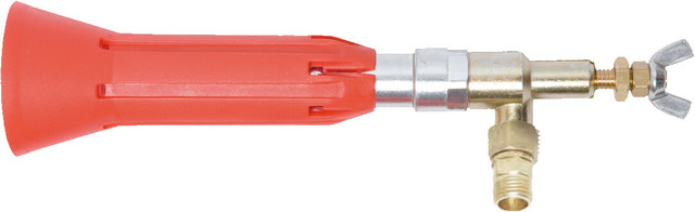 Getto per barra irrorante Arag con giunto snodato g 3/8" - Arag