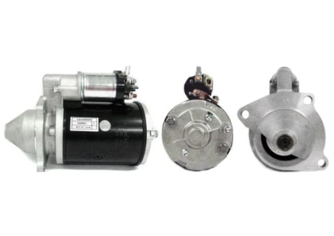 MOTORINO AVVIAMENTO ORIGINALE LUCAS RIF LES0021 - Lucas Elektrik