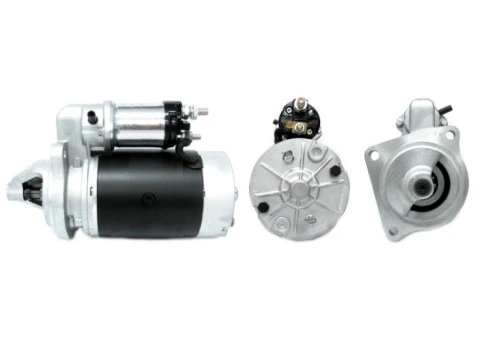MOTORINO AVVIAMENTO ORIGINALE LUCAS RIF LES0351 - Lucas Elektrik