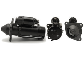 MOTORINO AVVIAMENTO ORIGINALE LUCAS RIF LES0480 - Lucas Elektrik