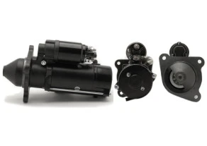 MOTORINO AVVIAMENTO ORIGINALE LUCAS RIF LES0480 - Lucas Elektrik