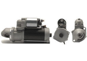 MOTORINO AVVIAMENTO ORIGINALE LUCAS RIF LES0481 - Lucas Elektrik