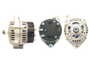 ALTERNATORE ORIGINALE LUCAS RIF. LEA0719 - Lucas Elektrik