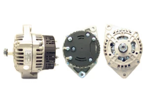 ALTERNATORE ORIGINALE LUCAS RIF. LEA0719 - Lucas Elektrik