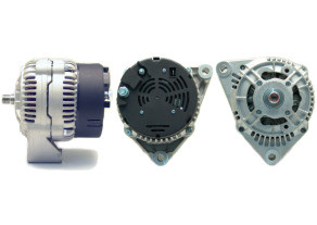 ALTERNATORE ORIGINALE LUCAS RIF. LEA0867 - Lucas Elektrik