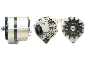 ALTERNATORE ORIGINALE LUCAS RIF. LEA0871 - Lucas Elektrik